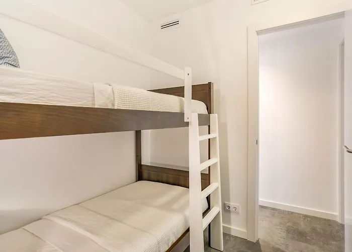 Seasunsand Apartman