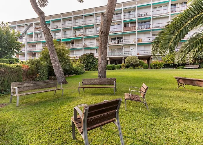 Apartman Seasunsand San Pol de Mar