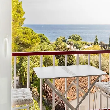 Appartement Seasunsand *