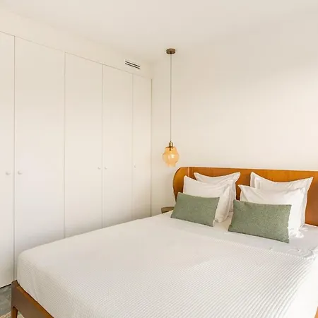 Seasunsand Appartement Sant Pol De Mar