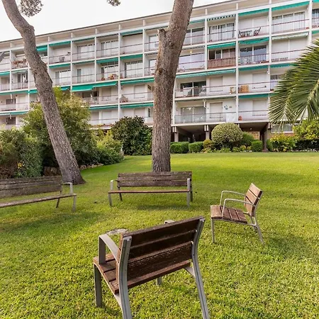 Appartement Seasunsand Sant Pol De Mar