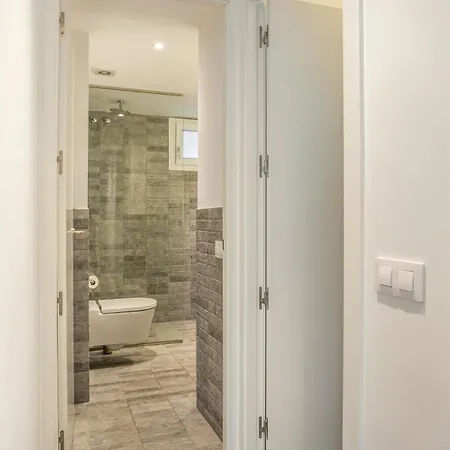 Appartement Seasunsand Sant Pol De Mar