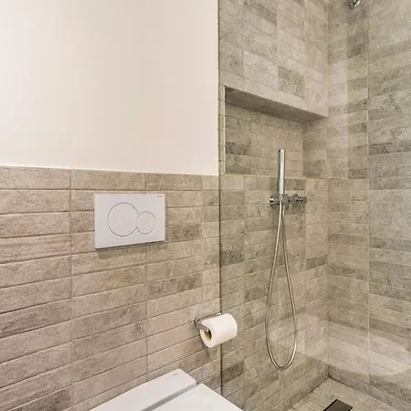 Appartement Seasunsand