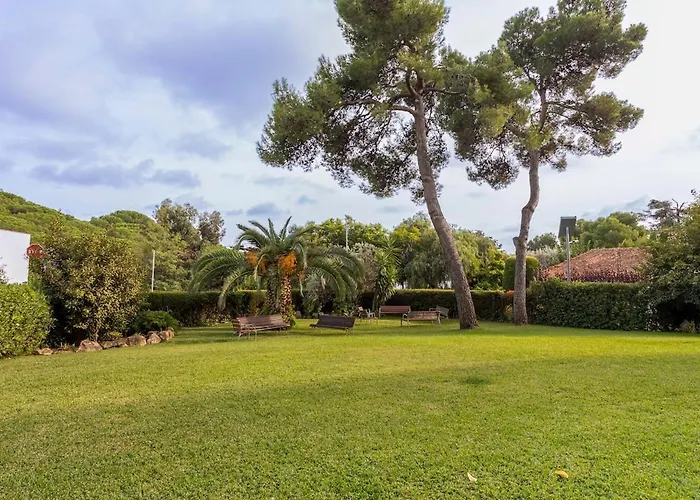 Apartment Seasunsand Sant Pol De Mar
