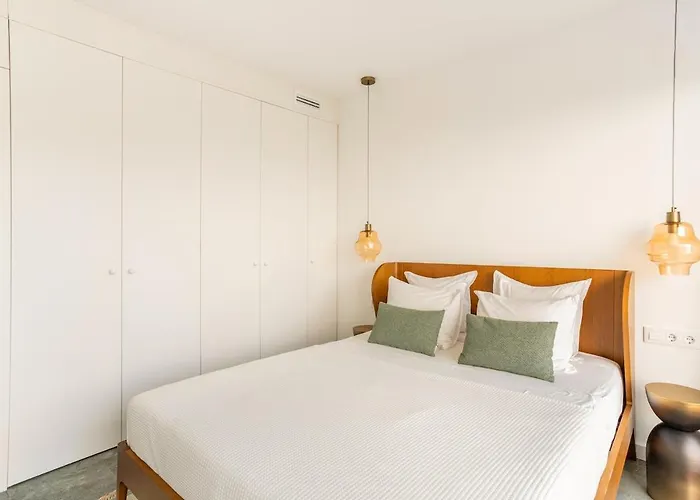 Seasunsand Apartment Sant Pol De Mar