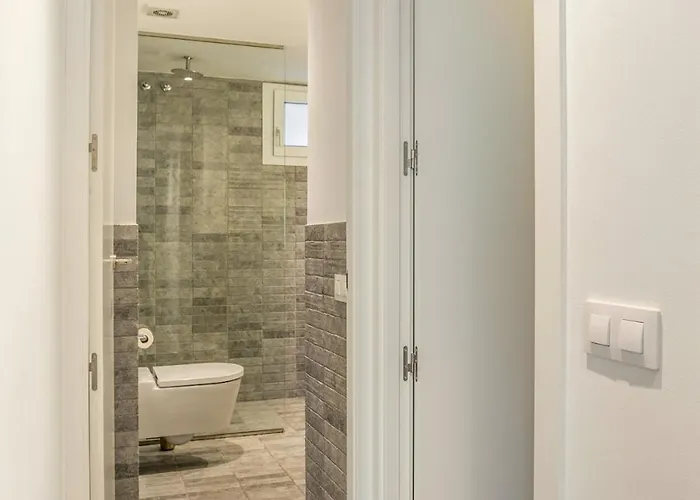 Apartment Seasunsand Sant Pol De Mar