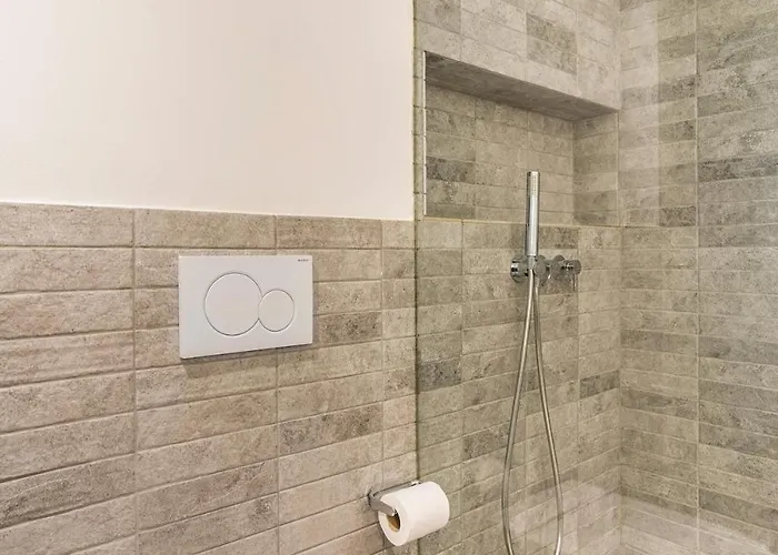 Apartment Seasunsand